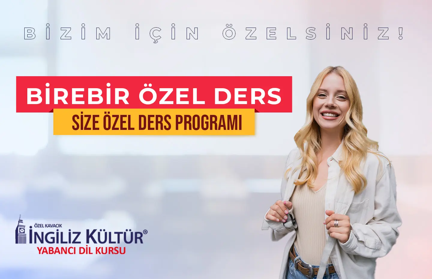 Özel Ders Eğitim Programları