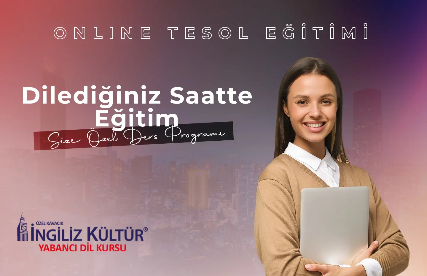 Online Tesol Eğitimi